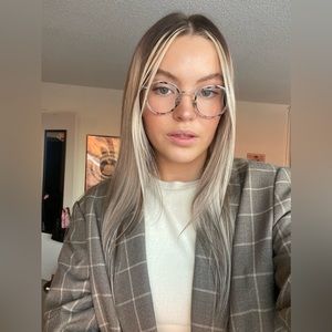 Meet your Posher, Maiah